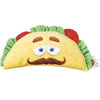 Ethical Dog Fun Food Taco Plush Toy