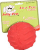 Jolly Pets 4-Inch Jolly Tuff Tosser