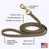 Viper Biothane Long Line 33 ft Lead
