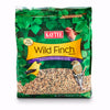 Kaytee Wild Finch Blend Wild Bird Food Stand Up Bag 5 lb