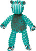 Kong Floppy Knots - Hippo - Small/Med