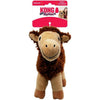 Kong Shakers Passports Camel Dog Toy - Medium