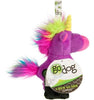 GoDog TOY UNICORN Squeaker size  SM