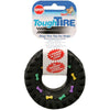 Spot Spotbites Tough Tire, Vinyl Dog Toy, 3.5-inch