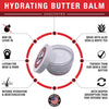 Hydrating Butter Balm for Nose & Paws - 4 oz