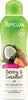 TropiClean Berry & Coconut Deep Cleansing Shampoo for Pets (20 Oz)