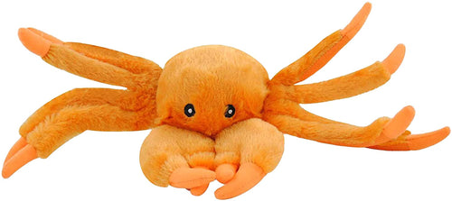 Jolly Pets Tug-A-Mal - Crab