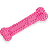 Nylabone Petite Dental Puppy Chew Toy, Pink