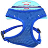Coastal Pet Comfort Soft Adjustable Harness Blue