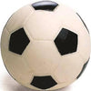 Ethical Soccer Ball Assorted 3in