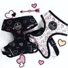 Midnight Love Harness Bundle