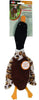 Ethical Mini Skinneeez Crinkler Bird Dog Toy 14 inch