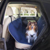 Petmate Vehicle Hammock (Navy Blue)