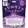 AUSTIN & KAT DOG CBD PREMIUM CHEW 5MG 10OZ Special Order