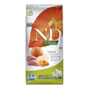 FARMINA DOG GRAIN FREE PUMPKIN BOAR APPLE MEDIUM & MAXI