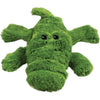 Kong Ali Alligator Cozie Dog Toy - X-Large