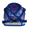The Groovy Cat Tie Dye Limited Edition Harness & Leash Set