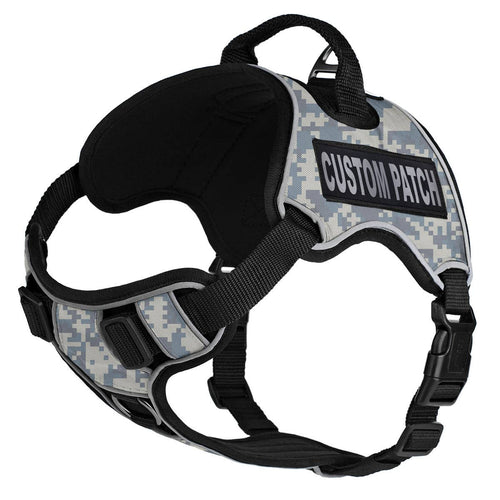 Dogline Quest Multi-Purpose Dog Harness