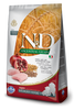 Farmina N&D Natural & Delicious Ancestral Grain Medium & Maxi Puppy Chicken & Pomegranate Dry Dog Food