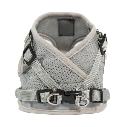 The True Adventurer Reflective Cat & Kitten Harness