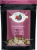 Fromm Four-Star Nutritionals Cranberry Liver Treats for Dogs 12 lb Box