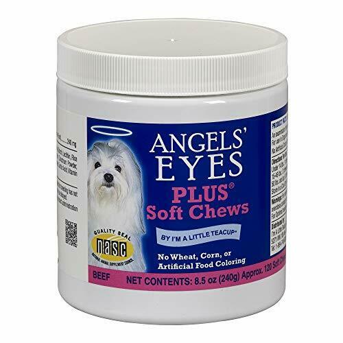 Angels Eyes Plus Soft Chews 8.5oz