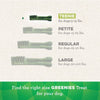 Greenies Fresh Regular Dog Dental Treats - 12 oz