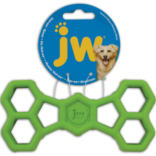 JW Pet · Chew ·Hol-EE bone Sm/Md