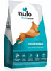 Nulo Frontrunner Ancient Grains Turkey, Whitefish & Quinea Small Breed 3lbs