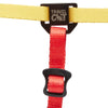 The Day Tripper Adjustable H-Style Cat Harness