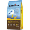 FirstMate Grain Free Pacific Ocean Fish Meal Endurance Puppy Formula Dog Food 5 lbs