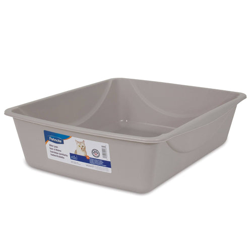 Petmate Litter Pan - Large