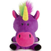 GoDog TOY UNICORN Squeaker size  SM