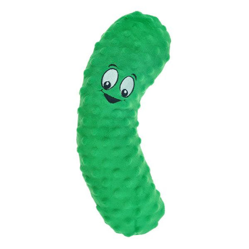 Food Junkeez Plush Pickle S