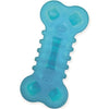 Nylabone Chill & Chew Freezer Dog Bone Treat Toy, Medium