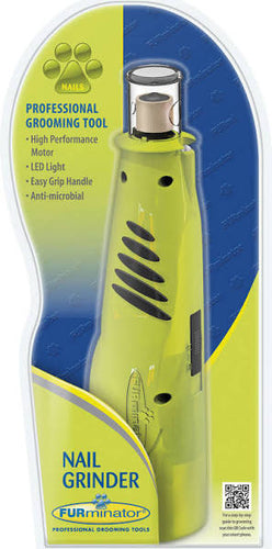 Furminator - Dog Nail Grinder