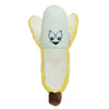 Food Junkeez Plush Banana S