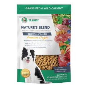 DR. MARTY DOG FREEZE-DRIED NATURE'S BLEND PREMIUM ORIGIN - SFW