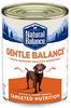 Natural Balance Can Gentle Balance CHKN 13OZ