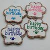 SmittyMitts Happy Birthday Paws