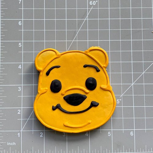 Winnie the Pooh Spring Collection