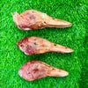 Duck Head- Bag of 5 - Freeze-Dried Treat/Chew for Dogs