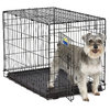 Contour™ Single Door Dog Crate 30 Inch