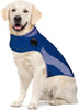 Thundershirt Blue Polo for Dogs - XL