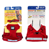 The True Adventurer Reflective Cat & Kitten Harness