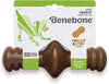 BENEBONE DOG ZAGGLER PEANUT BUTTER LARGE