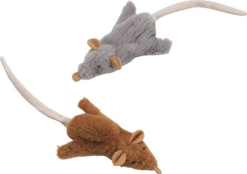 Spot Forest Series Skinneeez for Cats, Mouse