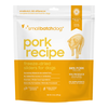 SMALL BATCH DOG FREEZE-DRIED PORK SLIDERS 14OZ - SFW