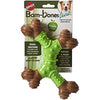 SPOT Bam-Bones Apple Flavor 6 bone