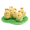 Corn Maze Snuffle Toy